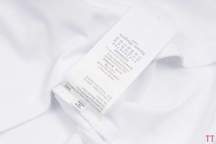 Picture of Maison Margiela T Shirts Short _SKUMartinMargielaS-XL20tn326320